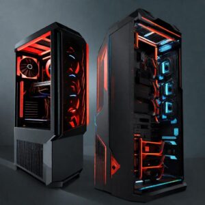 the best gaming pc under $1000